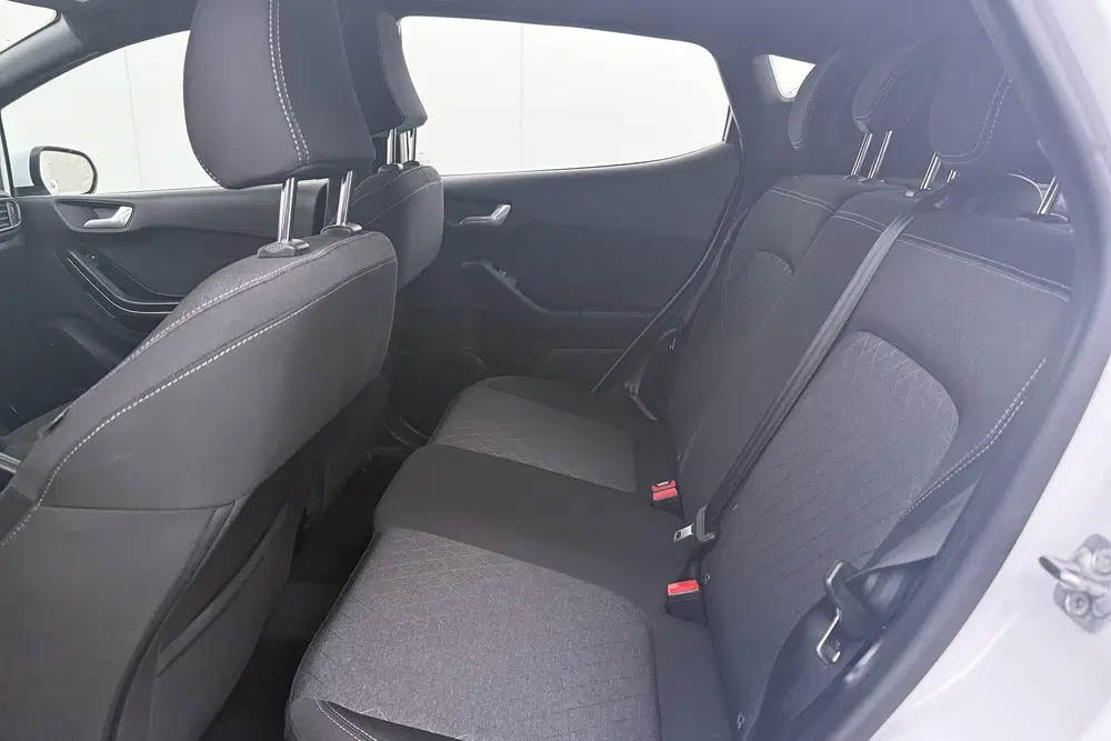 Ford Fiesta 94 PK Active X Bang&Olufsen Climate Carpla uit 2020, foto 12