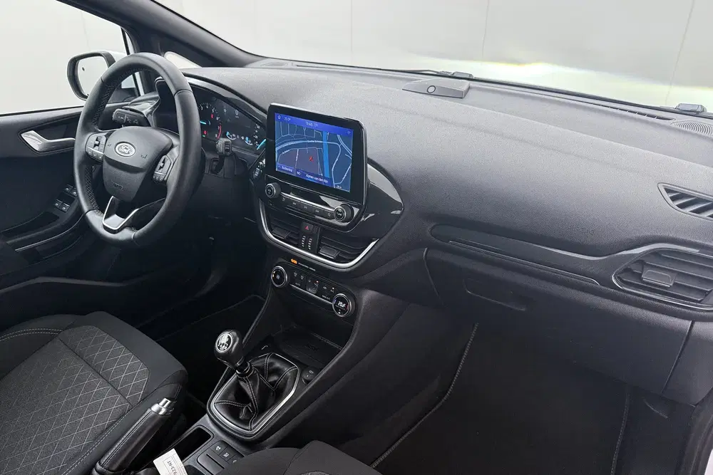 Ford Fiesta 94 PK Active X Bang&Olufsen Climate Carpla uit 2020, foto 15