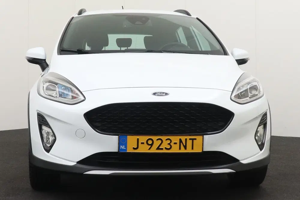 Ford Fiesta 94 PK Active X Bang&Olufsen Climate Carpla uit 2020, foto 3