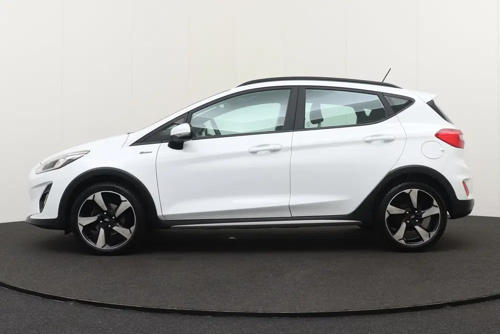 Ford Fiesta 94 PK Active X Bang&Olufsen Climate Carpla uit 2020, foto 5