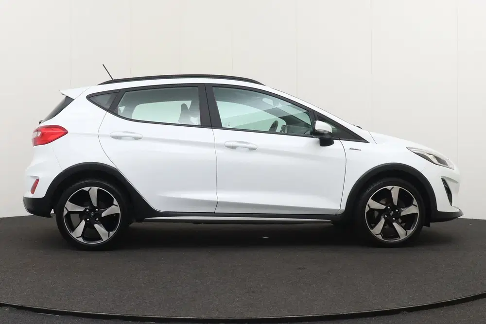 Ford Fiesta 94 PK Active X Bang&Olufsen Climate Carpla uit 2020, foto 6