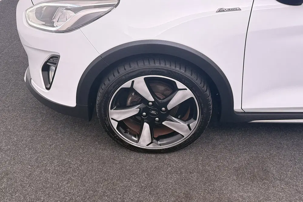 Ford Fiesta 94 PK Active X Bang&Olufsen Climate Carpla uit 2020, foto 7