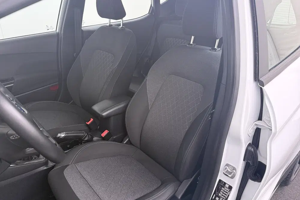 Ford Fiesta 94 PK Active X Bang&Olufsen Climate Carpla uit 2020, foto 9