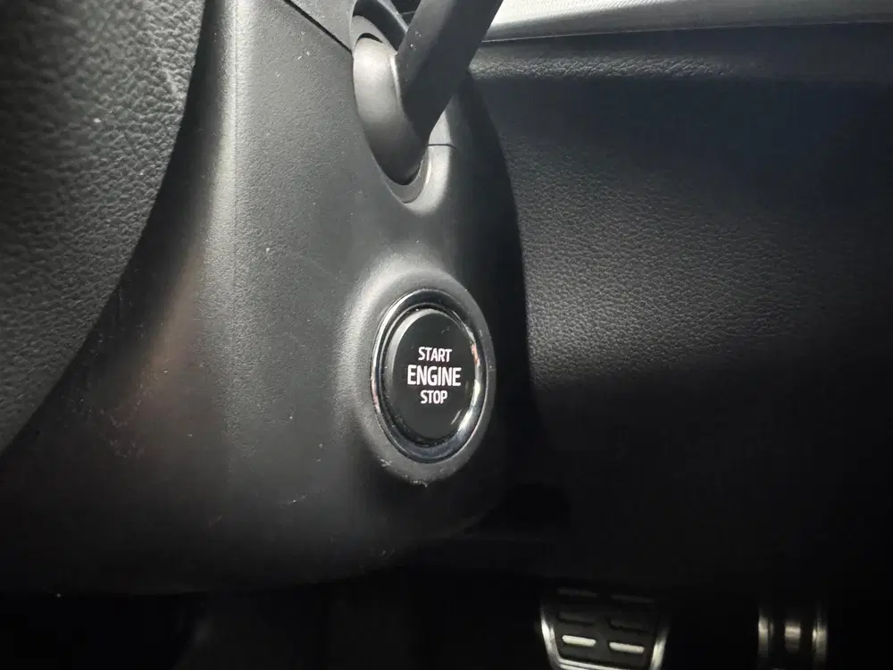 Skoda Scala 1.0 TSI Sport Business uit 2022, foto 14