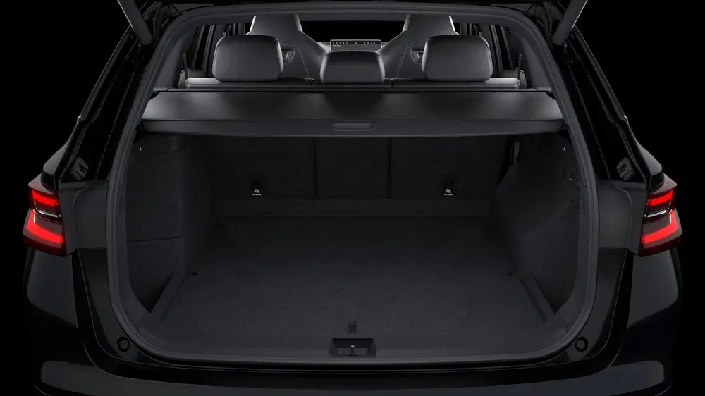 Skoda Kodiaq 1.5 TSI 204pk PHEV Sportline Limited uit 2026, foto 7