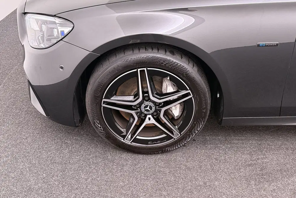 Mercedes-Benz E-Klasse 300e AMG Pano-Dak Burmester Vo uit 2021, foto 7