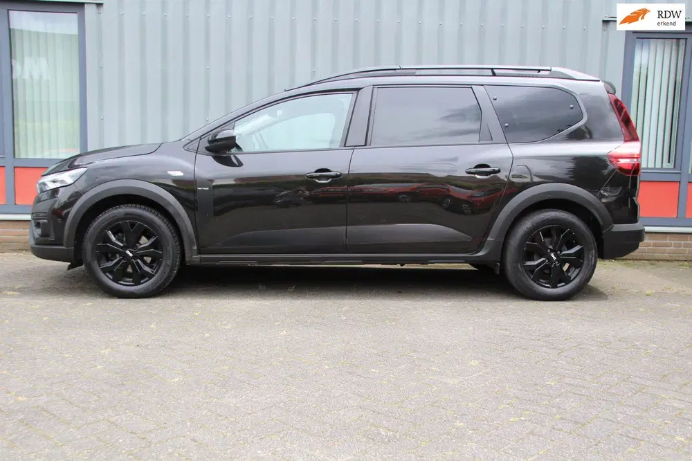 Dacia Jogger 1.0 TCe 110 Extreme 7p. uit 2023