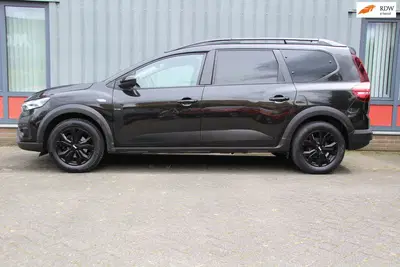 Dacia Jogger 1.0 TCe 110 Extreme 7p. uit 2023