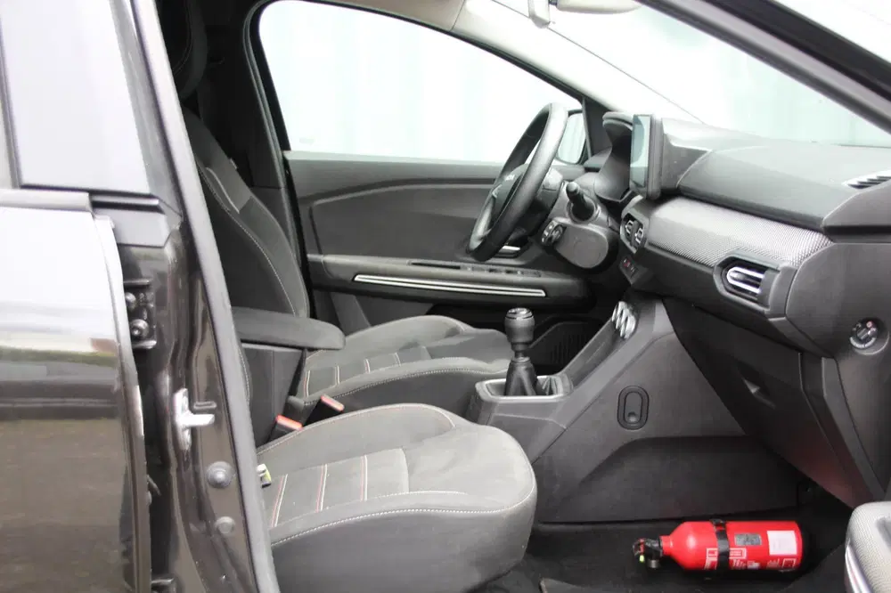 Dacia Jogger 1.0 TCe 110 Extreme 7p. uit 2023, foto 12