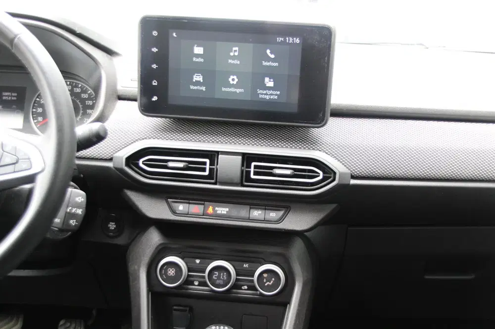 Dacia Jogger 1.0 TCe 110 Extreme 7p. uit 2023, foto 13