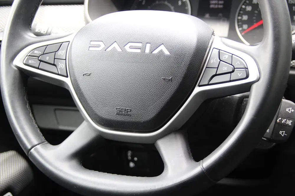 Dacia Jogger 1.0 TCe 110 Extreme 7p. uit 2023, foto 14