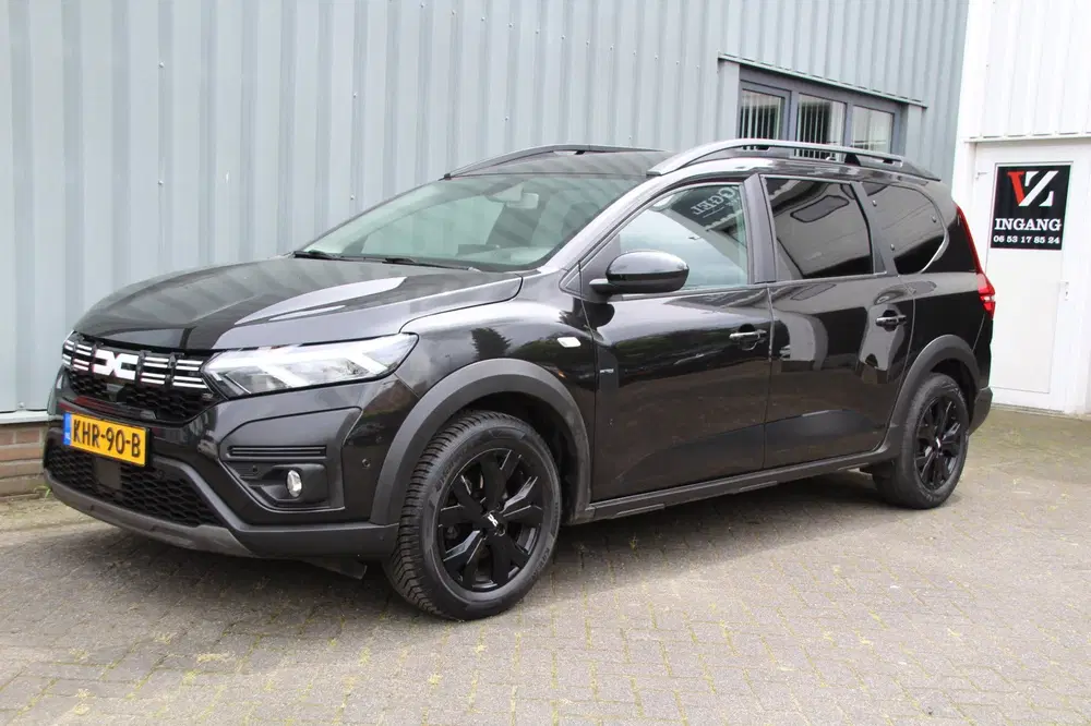 Dacia Jogger 1.0 TCe 110 Extreme 7p. uit 2023, foto 2