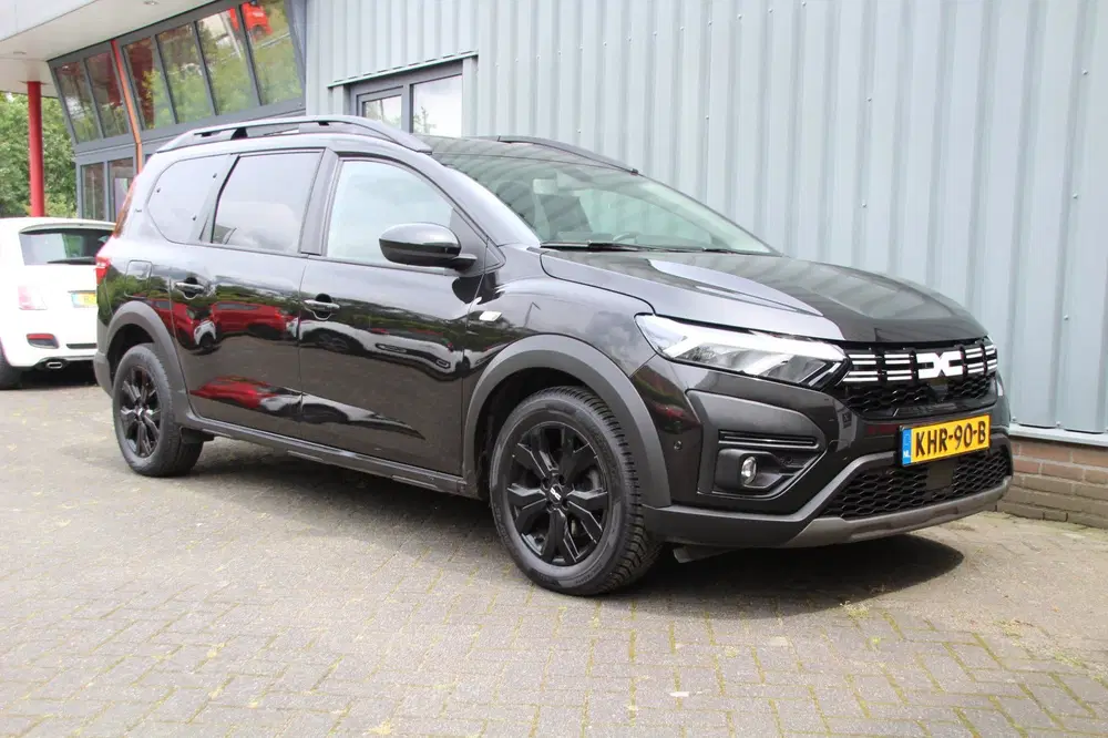 Dacia Jogger 1.0 TCe 110 Extreme 7p. uit 2023, foto 5