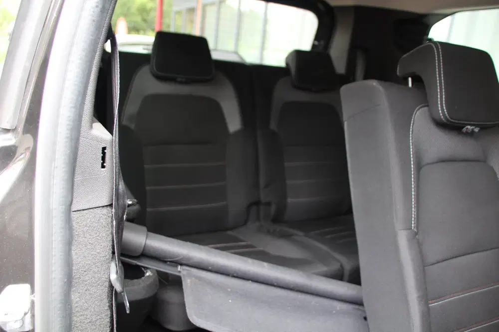 Dacia Jogger 1.0 TCe 110 Extreme 7p. uit 2023, foto 7