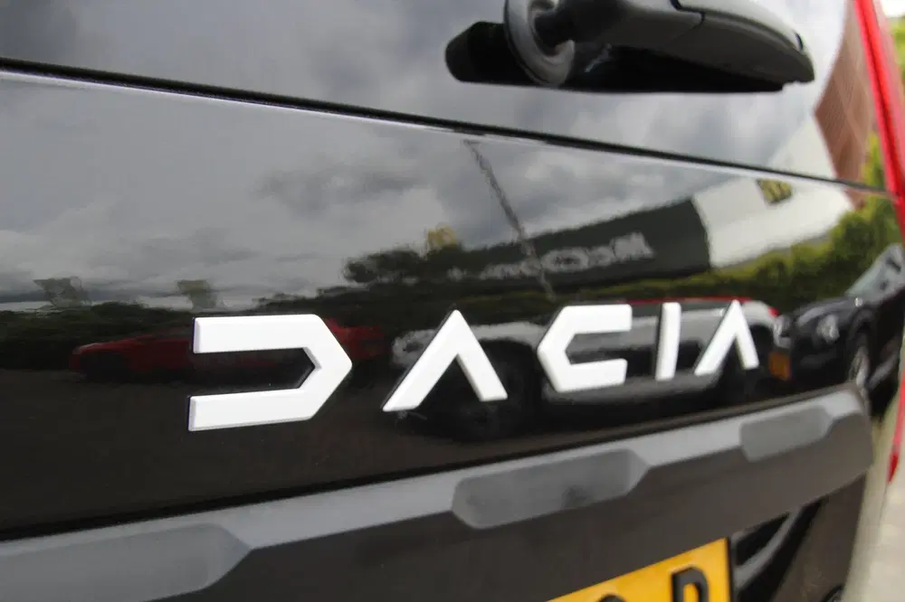 Dacia Jogger 1.0 TCe 110 Extreme 7p. uit 2023, foto 8