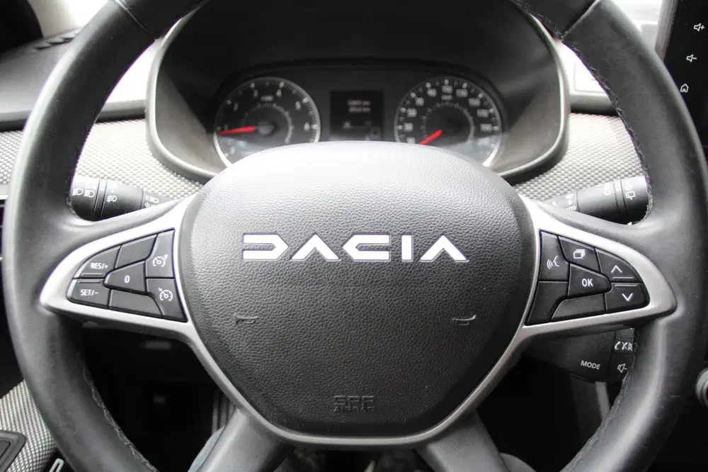 Dacia Jogger 1.0 TCe 110 Extreme 7p. uit 2023, foto 9