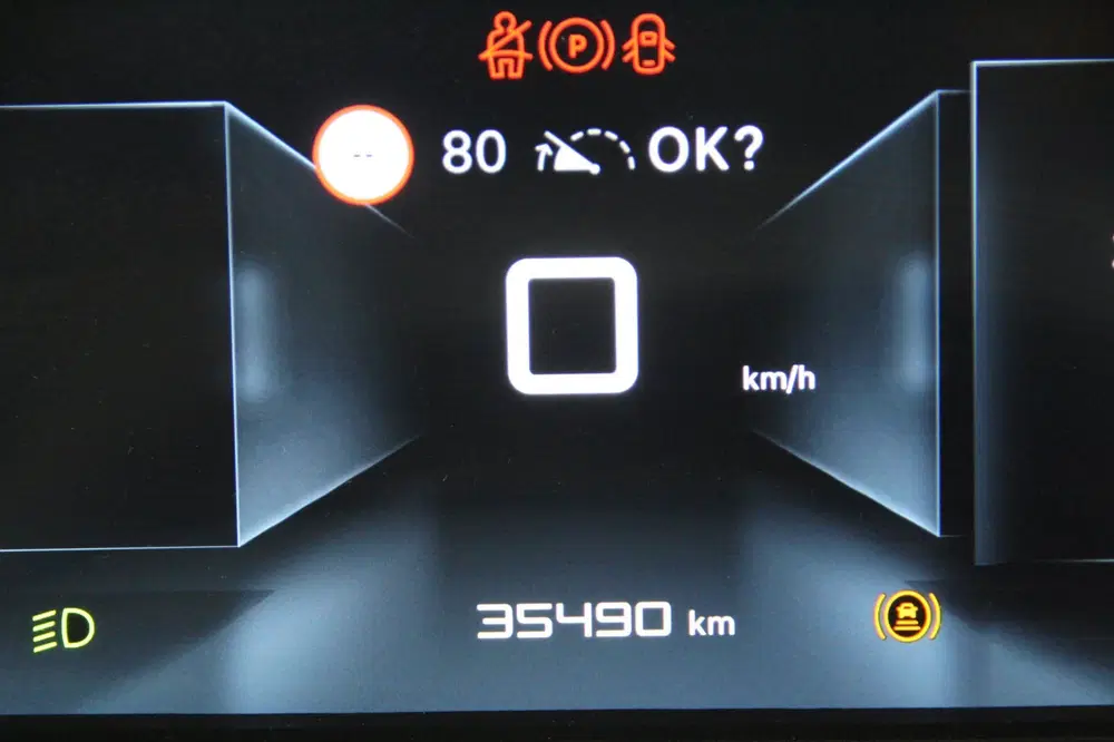 Citroën Berlingo Citroen BERLINGO 1.2 PureTech Shine Multis uit 2024, foto 10