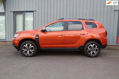 Dacia Duster 1.3 TCe 150 Journey Automaat Redelijke pri uit 2023
