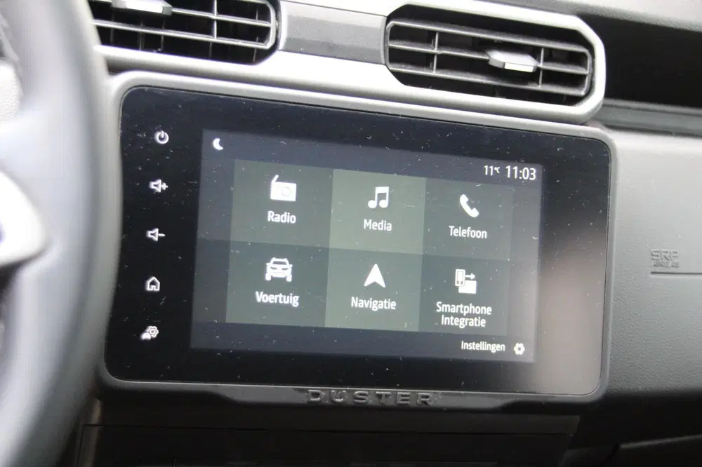 Dacia Duster 1.3 TCe 150 Journey Automaat Redelijke pri uit 2023, foto 14