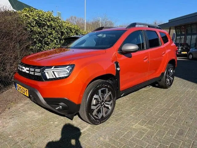 Dacia Duster 1.3 TCe 150 Journey Automaat Redelijke pri uit 2023, foto 5