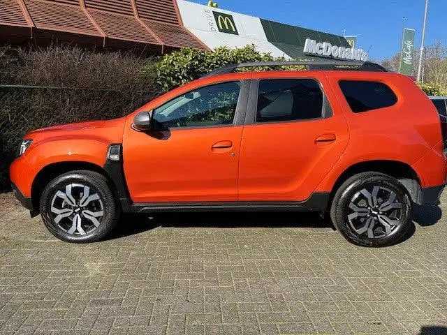 Dacia Duster 1.3 TCe 150 Journey Automaat Redelijke pri uit 2023, foto 6