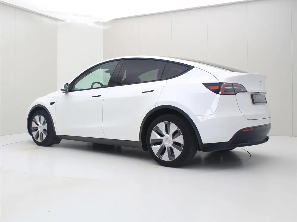 Tesla Model Y Long Range AWD 75kWh 351pk 91.8% SoH [ AMD uit 2023, foto 6