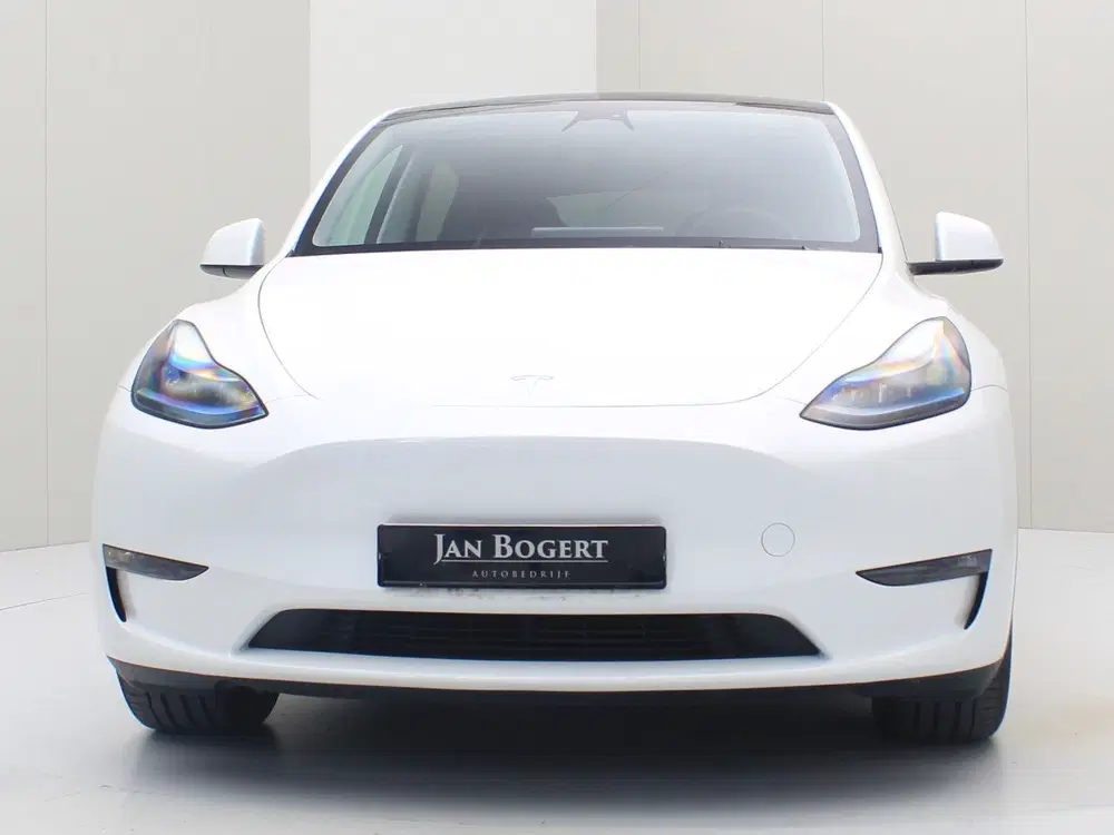 Tesla Model Y Long Range AWD 75kWh 351pk 91.8% SoH [ AMD uit 2023, foto 8