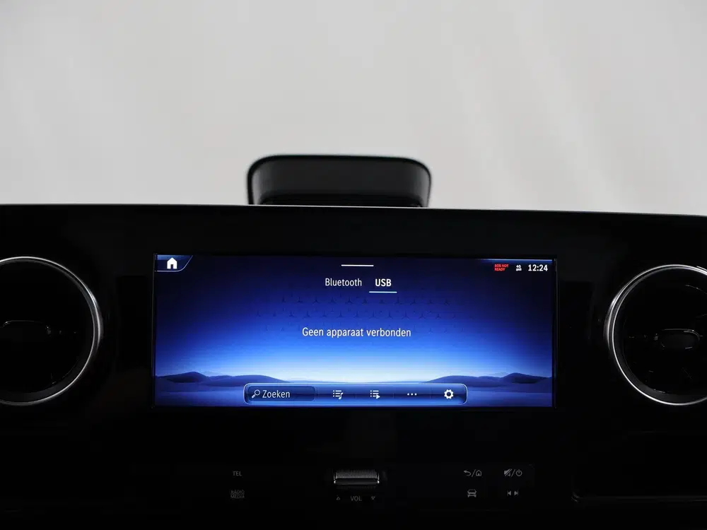 Mercedes-Benz Sprinter 315 CDI uit 2026, foto 13