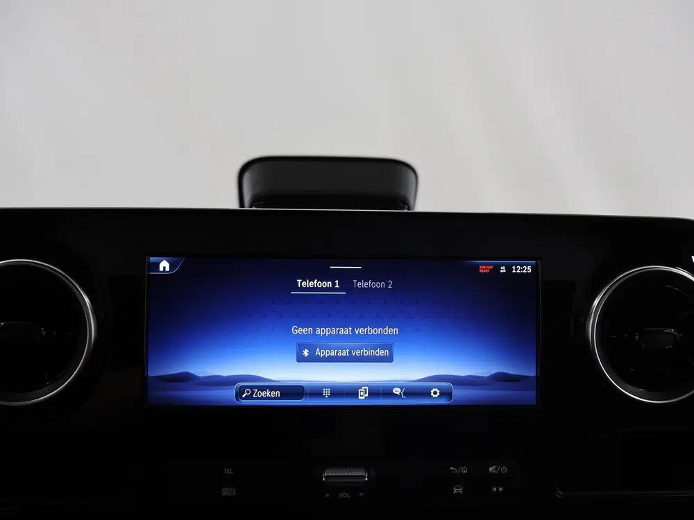 Mercedes-Benz Sprinter 315 CDI uit 2026, foto 14