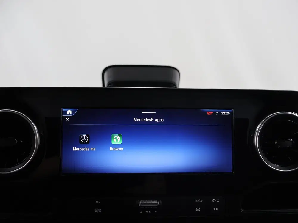 Mercedes-Benz Sprinter 315 CDI uit 2026, foto 15