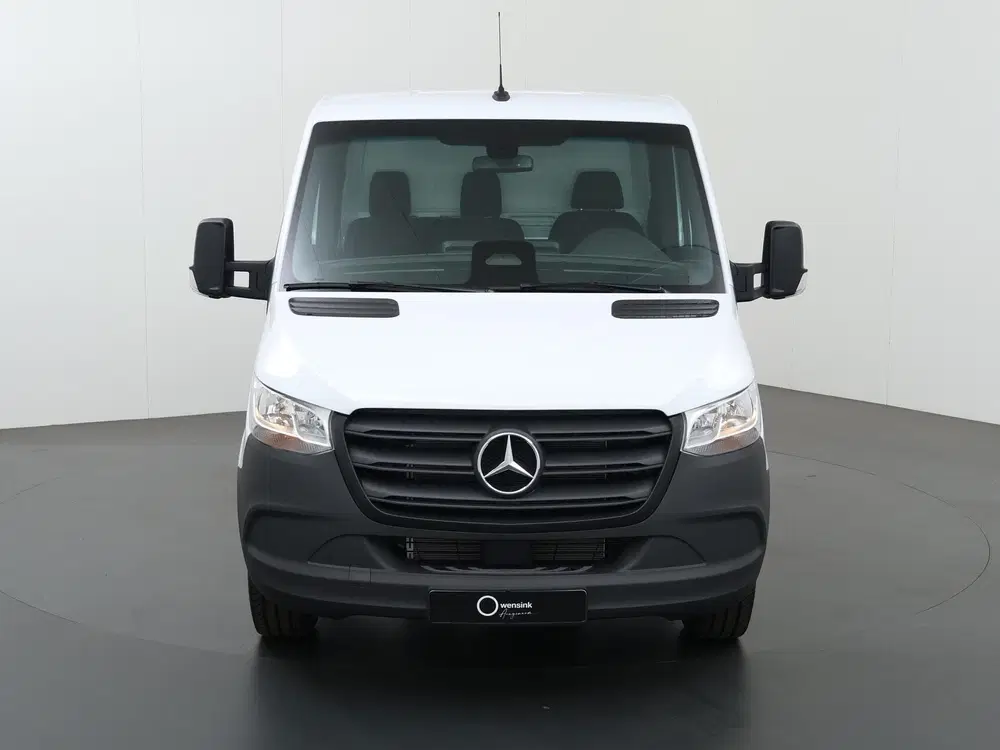 Mercedes-Benz Sprinter 315 CDI uit 2026, foto 3