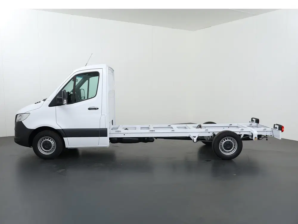 Mercedes-Benz Sprinter 315 CDI uit 2026, foto 5