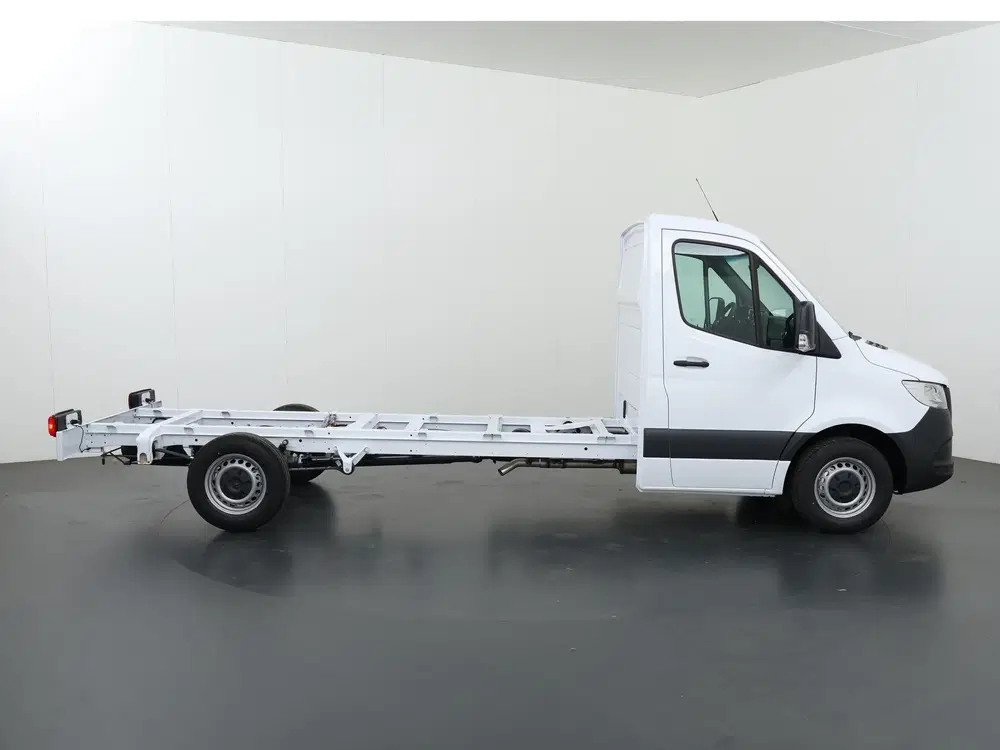 Mercedes-Benz Sprinter 315 CDI uit 2026, foto 6