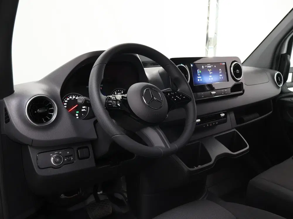 Mercedes-Benz Sprinter 315 CDI uit 2026, foto 7