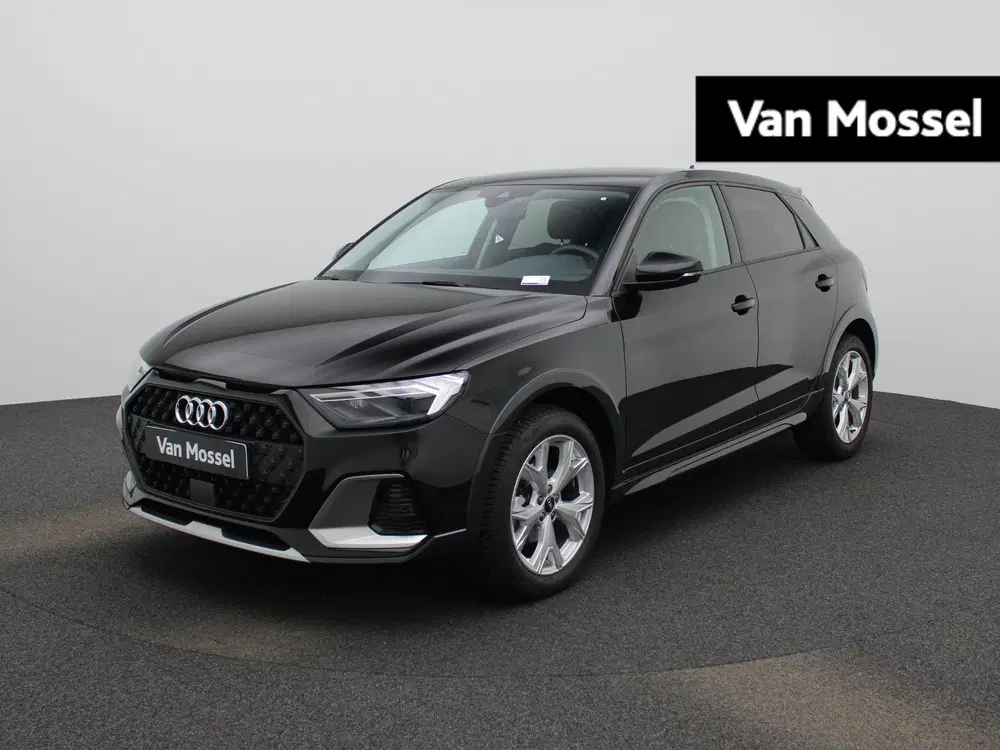 Audi A1 30 TFSI Advanced edition l Adaptive cruise uit 2025