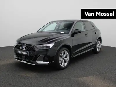 Audi A1 30 TFSI Advanced edition l Adaptive cruise uit 2025