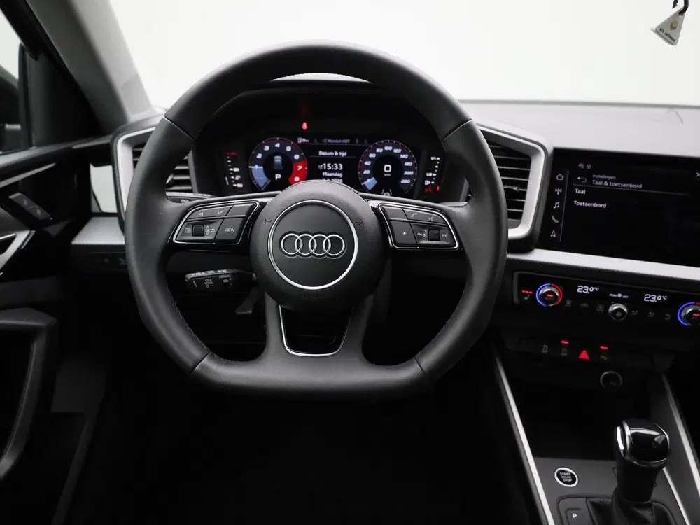 Audi A1 30 TFSI Advanced edition l Adaptive cruise uit 2025, foto 10