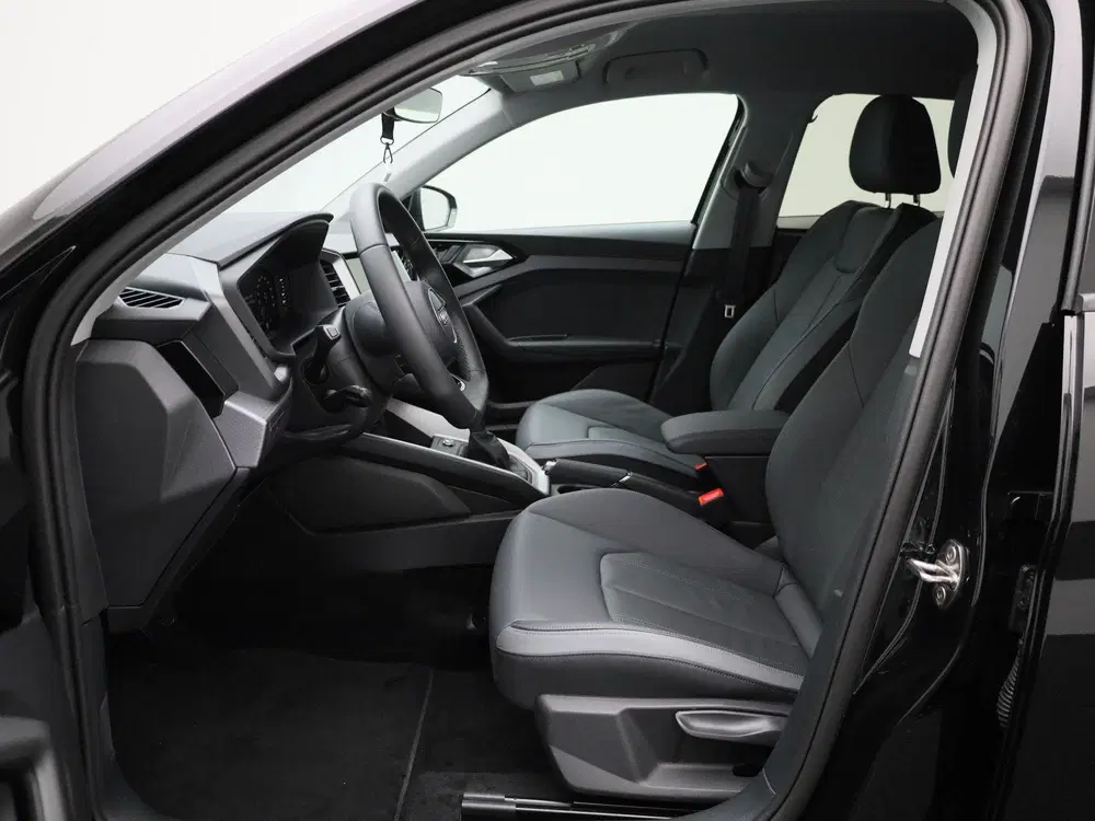 Audi A1 30 TFSI Advanced edition l Adaptive cruise uit 2025, foto 11