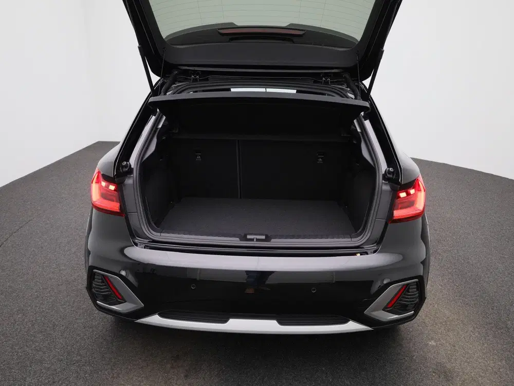 Audi A1 30 TFSI Advanced edition l Adaptive cruise uit 2025, foto 13