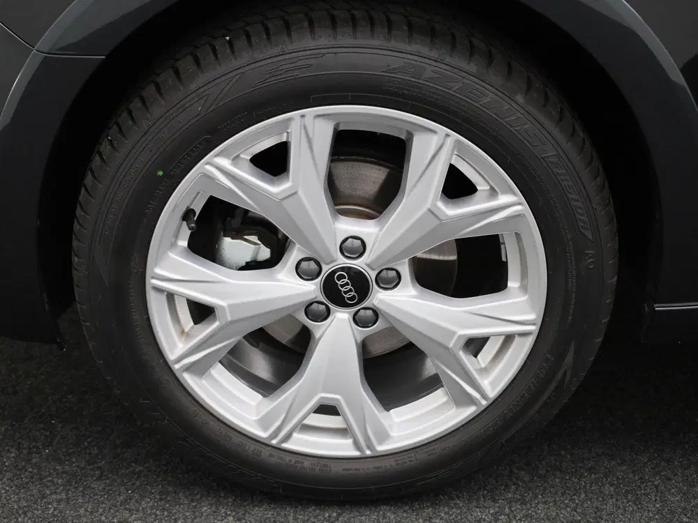Audi A1 30 TFSI Advanced edition l Adaptive cruise uit 2025, foto 14