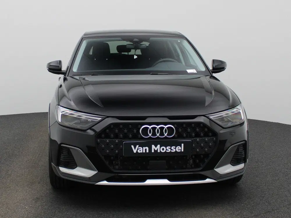 Audi A1 30 TFSI Advanced edition l Adaptive cruise uit 2025, foto 2