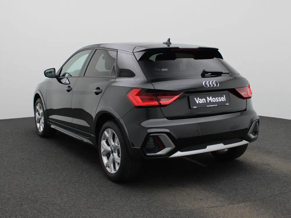 Audi A1 30 TFSI Advanced edition l Adaptive cruise uit 2025, foto 3