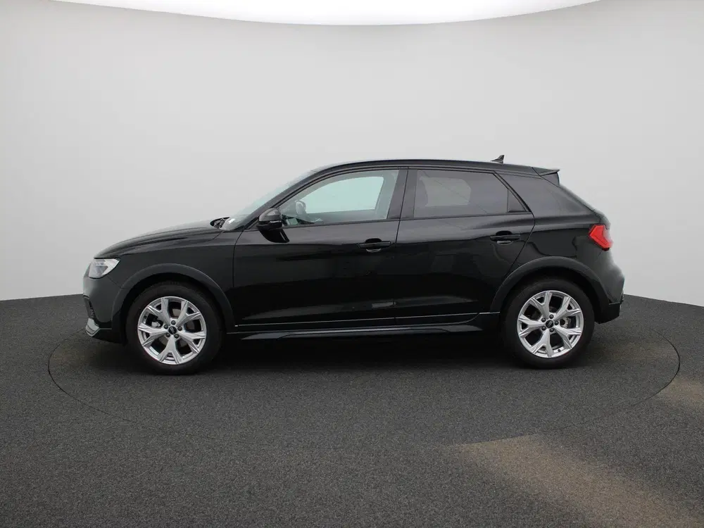 Audi A1 30 TFSI Advanced edition l Adaptive cruise uit 2025, foto 4