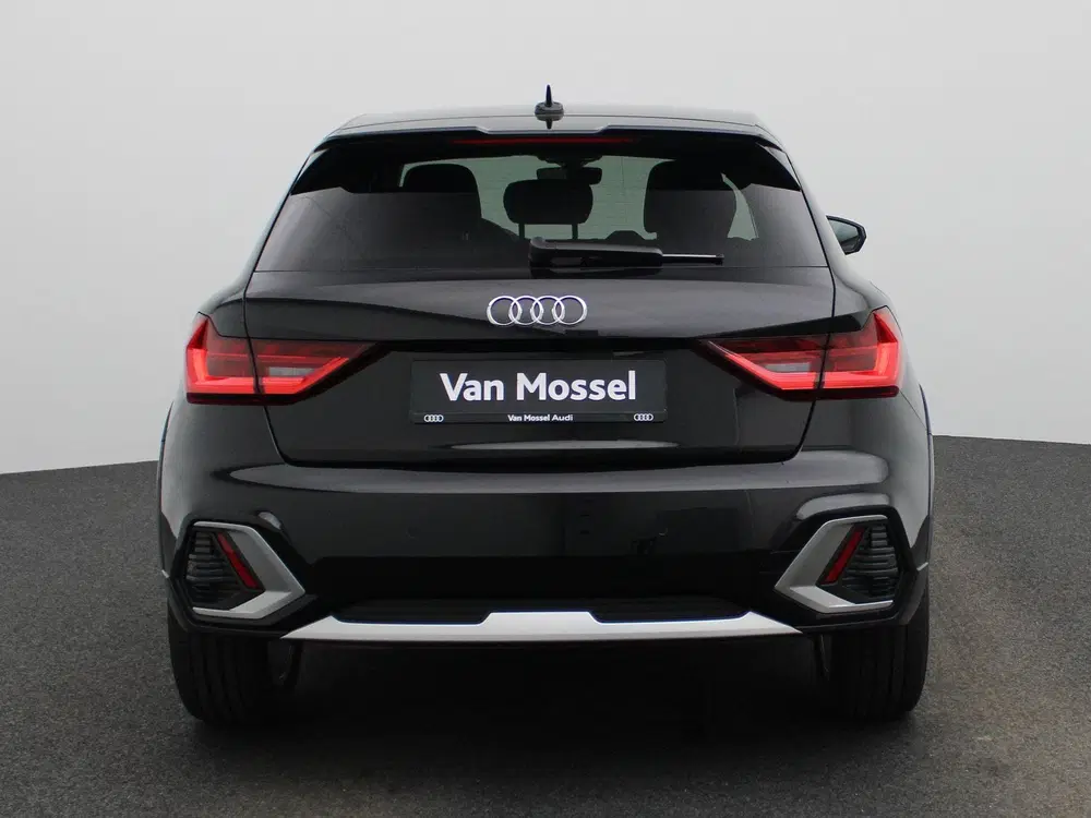 Audi A1 30 TFSI Advanced edition l Adaptive cruise uit 2025, foto 5