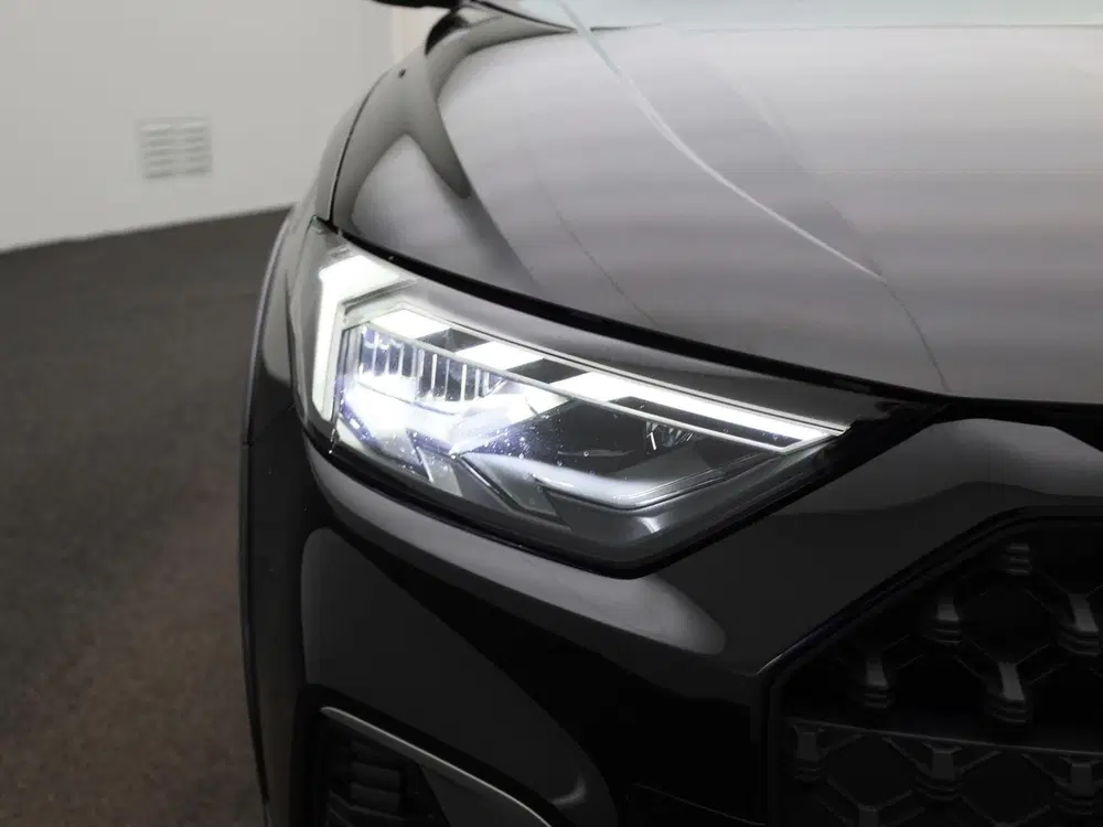 Audi A1 30 TFSI Advanced edition l Adaptive cruise uit 2025, foto 7