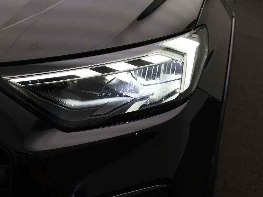 Audi A1 30 TFSI Advanced edition l Adaptive cruise uit 2025, foto 8