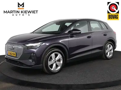 Audi Q4 e-tron 35 Edition uit 2023