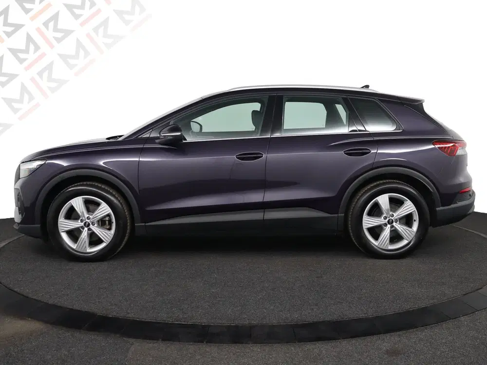 Audi Q4 e-tron 35 Edition uit 2023, foto 7