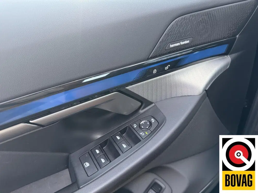 BMW i5 eDrive40 84 kWh uit 2024, foto 15