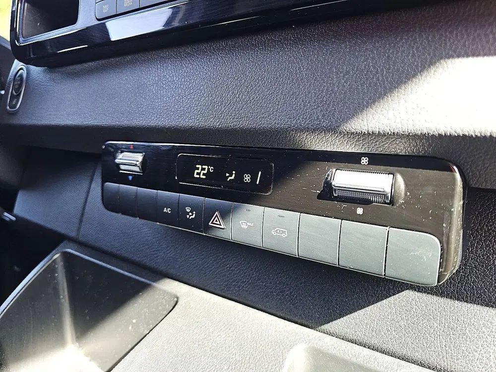Mercedes-Benz Sprinter 317 l2h2 mbux rwd euro6 uit 2024, foto 10